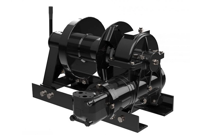 WH 15000