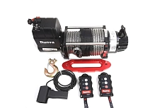 Runva EWB SRX 5700