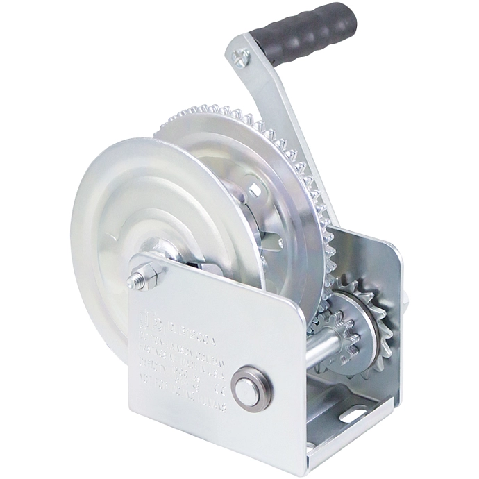 DLB 1200 AG
