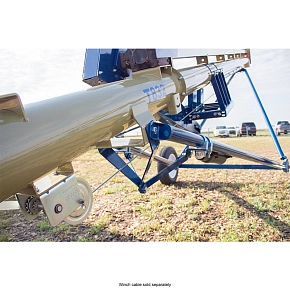 DLB 1500 AG