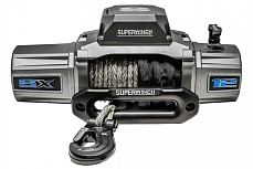 Superwinch SX12SR 12V/24V