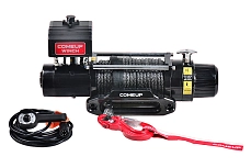 COMEUP WINCH DV-9/DV-9S