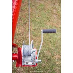 DLB 1200 AG