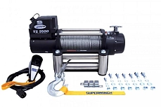 Superwinch TigerShark 9500 12V